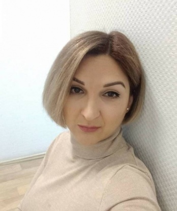 Анкета проститутки Вера - Фото 1, Калачинск, 39 лет, №385