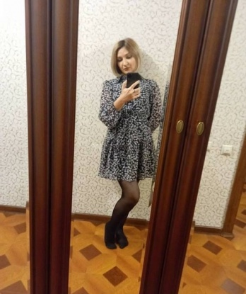Живу в Москве, где с удовольствием принимаю в гости и провожу незабываемое время. 💑
Мои услуги подарят тебе настоящее удовольствие: классический секс, оральные ласки, эротический массаж – все, что ты только пожелаешь! В моих объятиях ты ощутишь нежность и страсть, которой раньше не знал.
На фото ты увидишь мою сексуальную фигуру и искреннюю улыбку. Не забудь ознакомиться с отзывами о моих услугах – они говорят сами за себя! Только представь, какие удовольствия ждут нас, если ты решишься на встречу со мной!
Не теряй время и свяжись со мной уже сегодня. Мы создадим незабываемые моменты, от которых твое сердце забьется быстрее. 😘 Вера