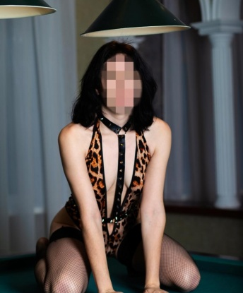Анкета проститутки Елизавета - Фото 1, Калачинск, 19 лет, №13722