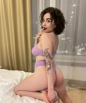 Анкета проститутки Арина - Фото 1, Калачинск, 18 лет, №2414